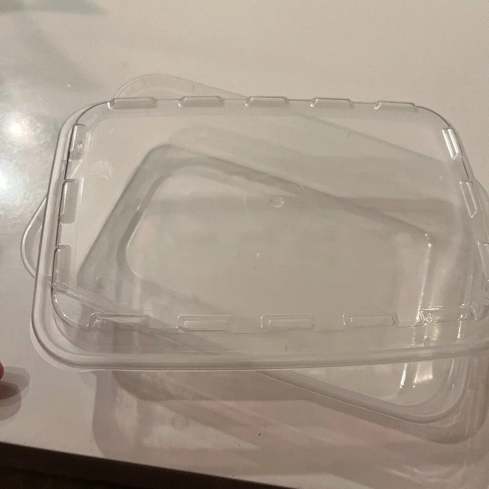 Containers for Leftovers / Meal Prep‎ / Anything!  (20 containers and Lids)